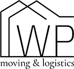 WePack Moving & Logistics footer logo