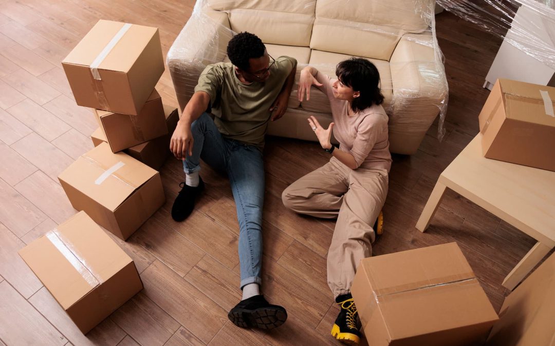 The 5 Biggest Packing Mistakes Utah Homeowners Make (And How to Avoid Them)