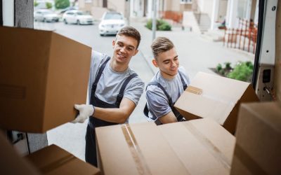 Moving Company Delayed or Unable to Transport Your Items? WP Moving Can Help