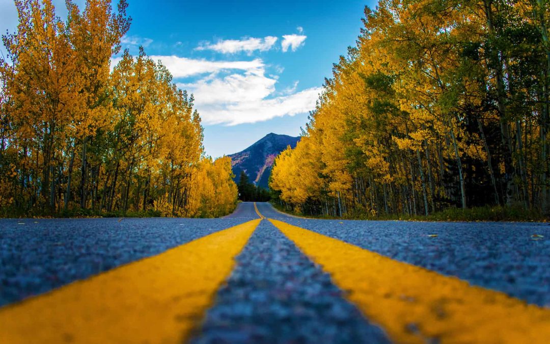 Your Fall Move Starts Now: A Simple Planning Guide for Utah Homeowners