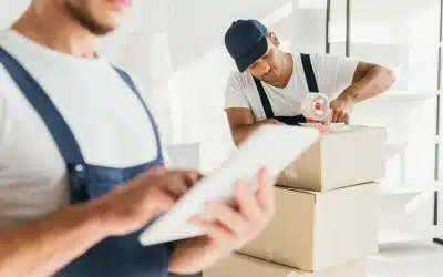 What Will Movers Not Pack? An Honest Guide from WP Moving