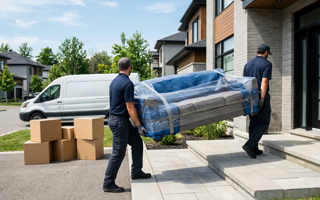 Designer Warehousing in Park City: What Interior Designers Need from a Receiving, Storage, & Delivery Partner