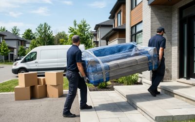 Designer Warehousing in Park City: What Interior Designers Need from a Receiving, Storage, & Delivery Partner